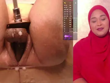 Free Live Porn with BBWHijab - Bongacams