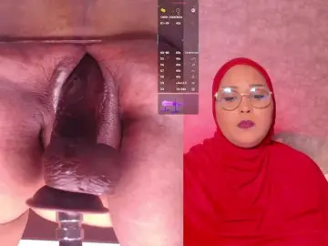 Sex Chat with BBWHijab - Bongacams