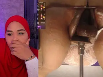Free Porn Cam with BBWHijab - Bongacams