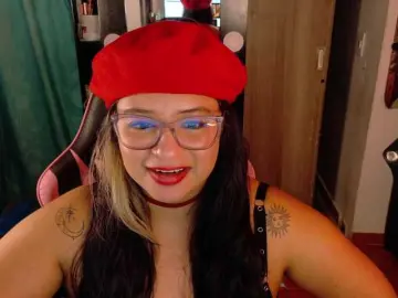 Adult Webcams with Mollyshake11 - Bongacams