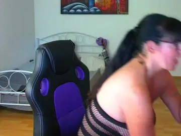 Private Sex Chat with illymaus - Bongacams