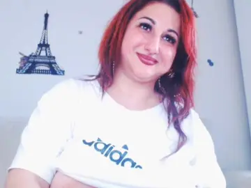 Free Porn Cam with mayarebecca - Bongacams