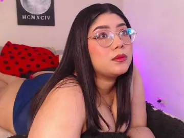 Free Live Porn with AlexaHart - Bongacams