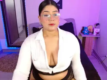 Free Live Porn with AlexaHart - Bongacams