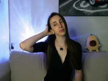 Watch Live Sex Cams with LikaDjes - Bongacams