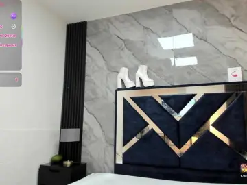 Adult Video Chat with VioletRose - Bongacams