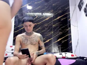 Private Sex Chat with exotichot-couple - Bongacams