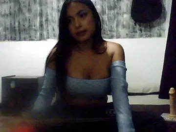 Free Porn Cam with katemossi - Bongacams