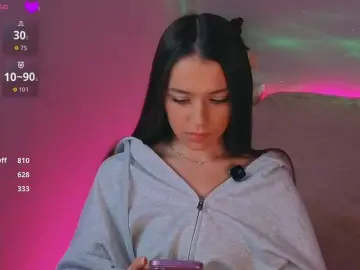 Sex Cam with MaybeBabeTV - Bongacams