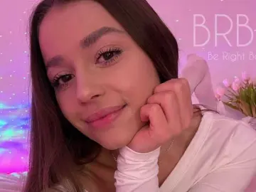 Watch Live Sex Cams with MaybeBabeTV - Bongacams