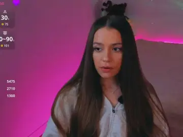 Free Porn Cam with MaybeBabeTV - Bongacams