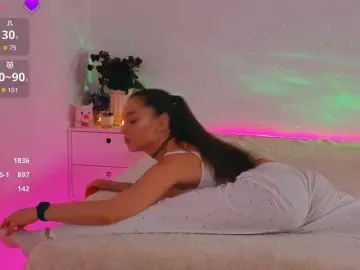 Live Sex with MaybeBabeTV - Bongacams