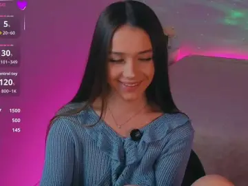 Best live sex cam show with MaybeBabeTV - Bongacams