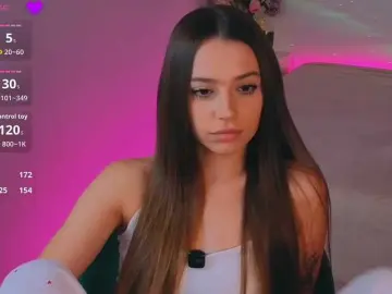 Sex Chat with MaybeBabeTV - Bongacams