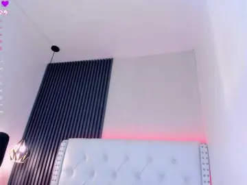 Sex Cam with aliscollins - Bongacams