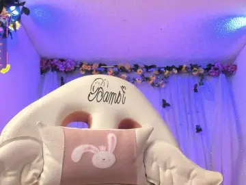 Best Webcam with sweetbambi-23 - Bongacams