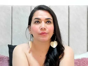 Private Sex Chat with BabeLeidy - Bongacams