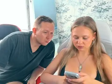 Free Porn Cam with LoveAndSex24 - Bongacams
