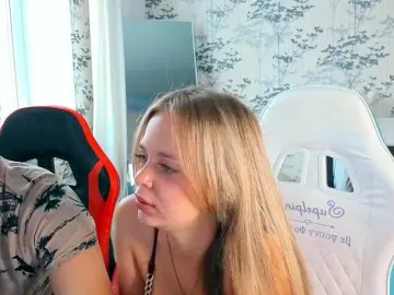 Live Porn with LoveAndSex24 - Bongacams