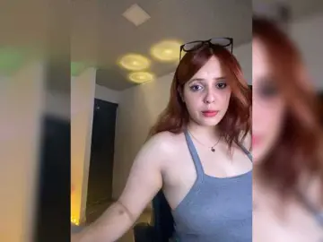 Adult Video Chat with Allie-Rose - Bongacams