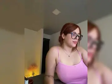 Adult Webcams with Allie-Rose - Bongacams