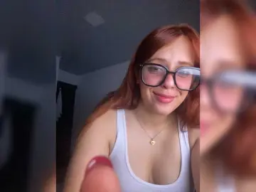 Live Sex with Allie-Rose - Bongacams