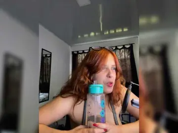 Free Porn Cam with Allie-Rose - Bongacams