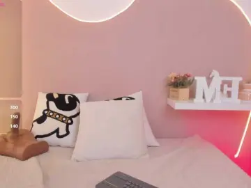 Sex Chat with EllieMitchell - Bongacams