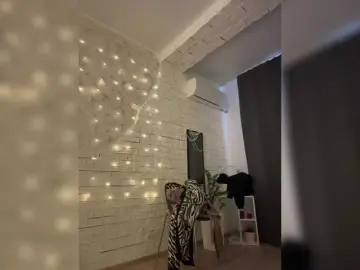 Adult Video Chat with Ylia2111-1 - Bongacams