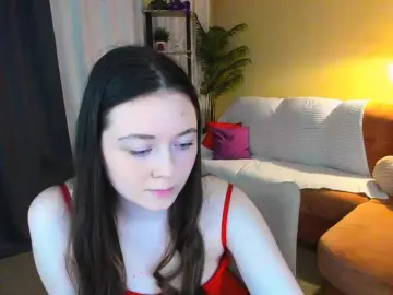 Adult Webcams with AlluringLookk - Bongacams