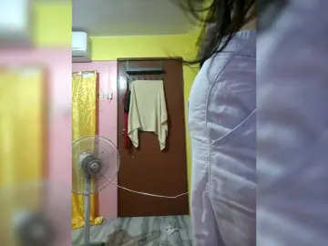 Sex Chat with MariaLeteciaFilipina - Bongacams