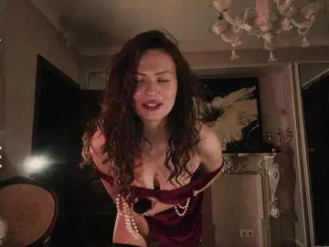 Private Sex Chat with Ninilina - Bongacams