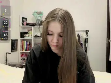 Free Porn Cam with ChaeBadgett - Bongacams