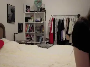 Watch Live Sex Cams with ChaeBadgett - Bongacams