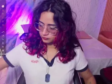 Sex Chat with Kristen-tay - Bongacams