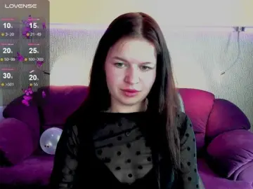 Adult Video Chat with Lizagreii - Bongacams