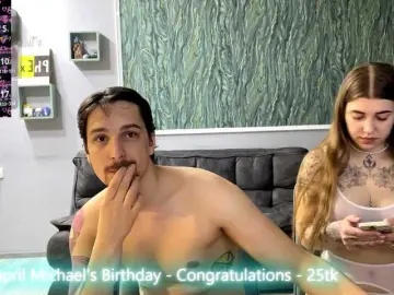 Free Porn Cam with Naughty-Mailey - Bongacams