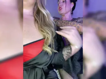 Best live sex cam show with MilenaStarX - Bongacams