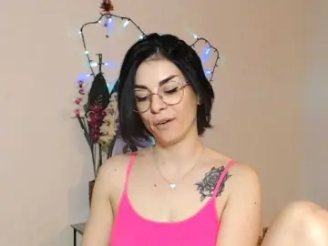 Live Sex Cam with Sexmilfxx - Bongacams