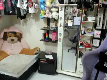 Free Live Porn with alison-miller - Bongacams