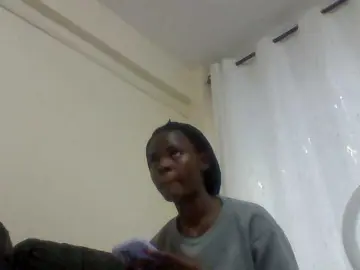 Free Porn Cam with Misscreamerr - Bongacams