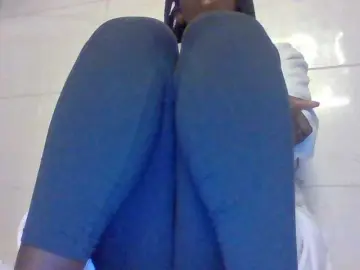 Adult Webcams with Misscreamerr - Bongacams