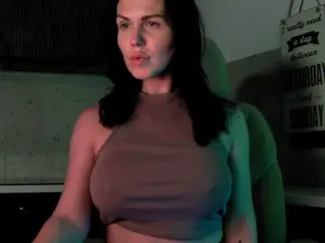 Live Porn with Mashulya29 - Bongacams