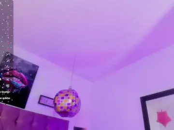 Private Sex Chat with Aily-star - Bongacams