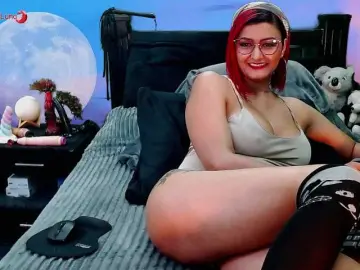 Private Sex Chat with Hanna-Luna - Bongacams