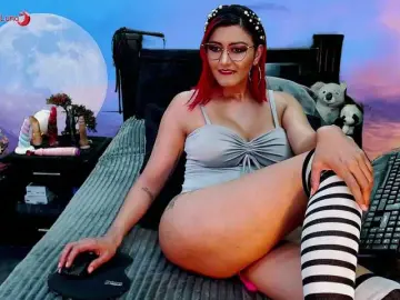 Adult Video Chat with Hanna-Luna - Bongacams