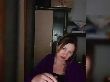 Nude Webcam with Nushka1939 - Bongacams