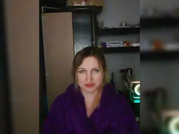 Nude Webcam with Nushka1939 - Bongacams