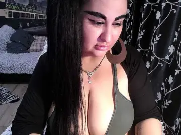 Nude Webcam with NaturalWoman - Bongacams