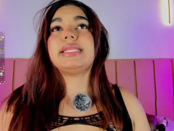 Free Live Porn with anny-arango1 - Bongacams